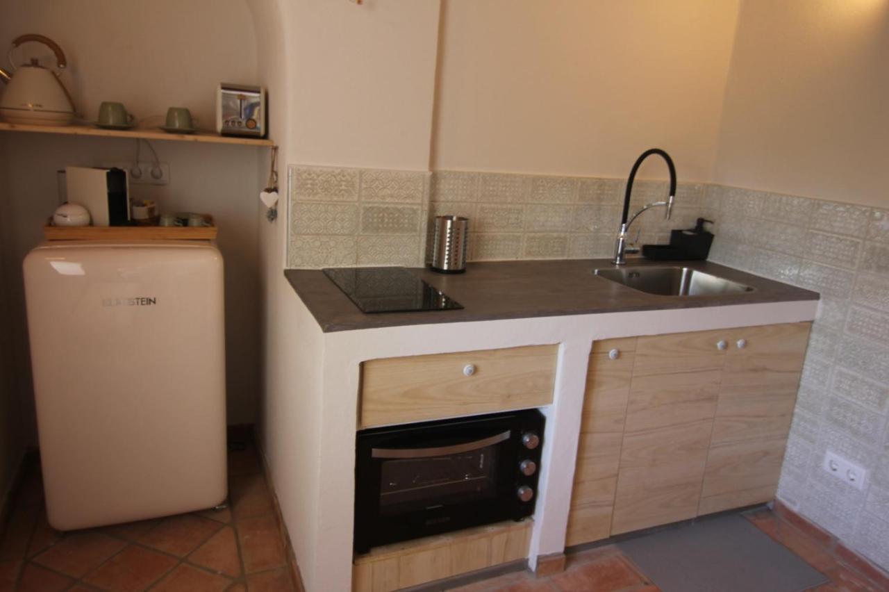Vila Lobo Algarve Santa Barbara de Nexe Exterior photo